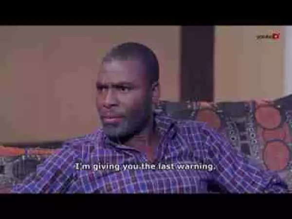 Video: 21 Days Latest Yoruba Movie 2017 Drama Starring Ibrahim Chatta | Madam Saje